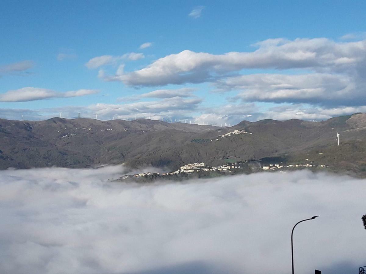 Locazione Turistica Arcobaleno "Appartamento Superior" Roccavivara Eksteriør billede